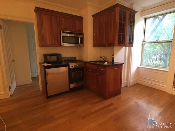 Studio Apartment for rent in West Village - Manhattan, New York
