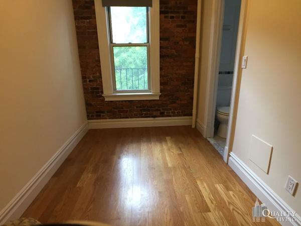 Studio Apartment for rent in West Village - Manhattan, New York