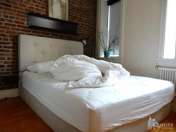 1 bedroom apartment for rent in Soho - Manhattan, New York
