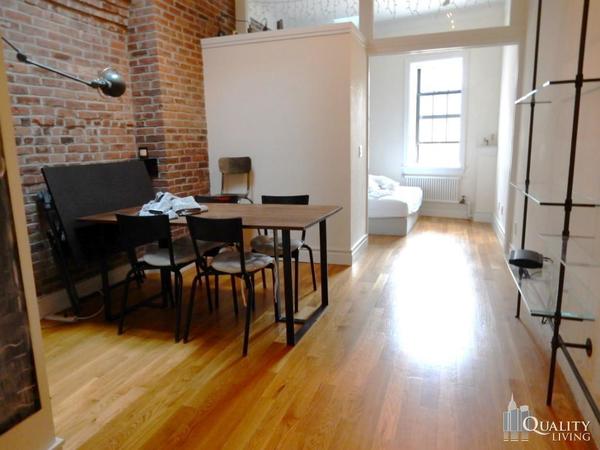 1 bedroom apartment for rent in Soho - Manhattan, New York