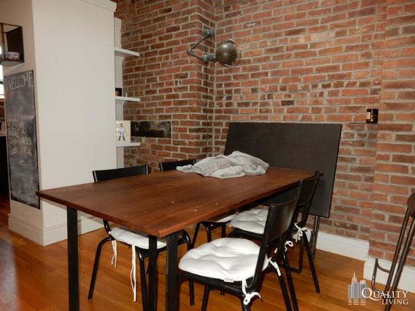 1 bedroom apartment for rent in Soho - Manhattan, New York