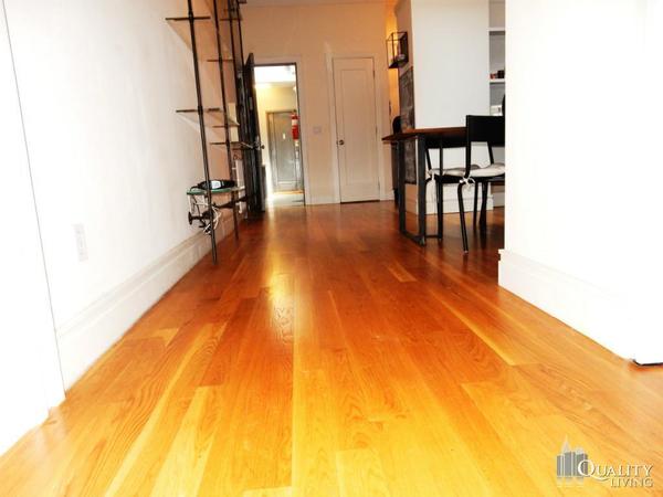 1 bedroom apartment for rent in Soho - Manhattan, New York
