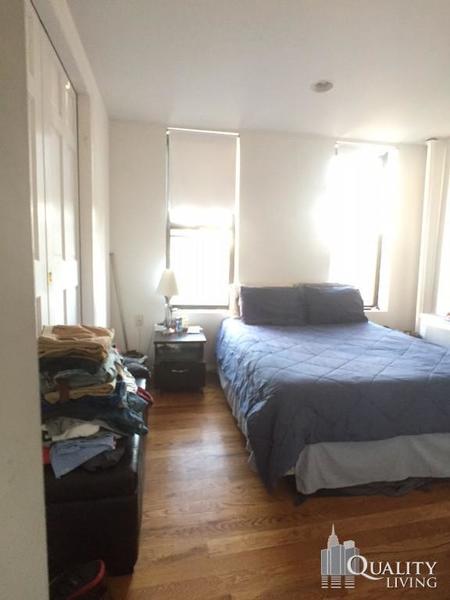 2 bedrooms apartment for rent in West Village - Manhattan, New York