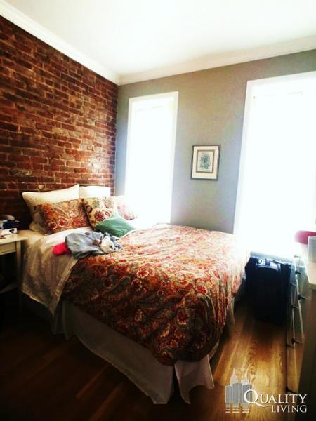 2 bedrooms apartment for rent in East Village - Manhattan, New York
