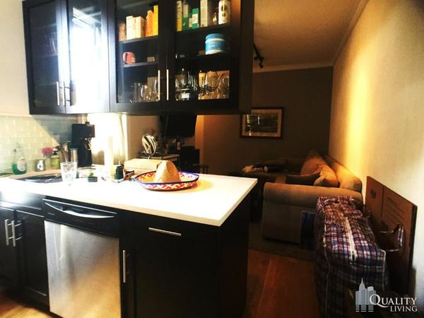 2 bedrooms apartment for rent in East Village - Manhattan, New York