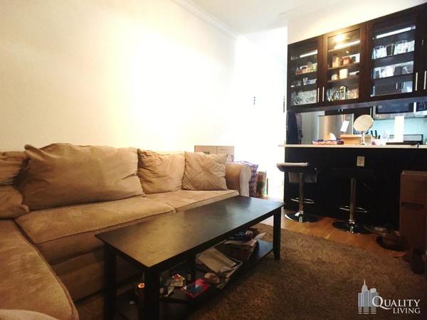 2 bedrooms apartment for rent in East Village - Manhattan, New York