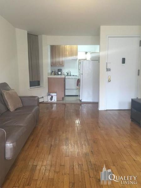 Studio Apartment for rent in Harlem - Manhattan, New York