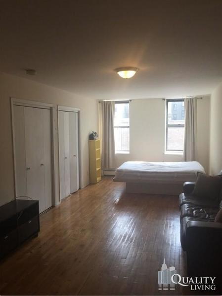 Studio Apartment for rent in Harlem - Manhattan, New York