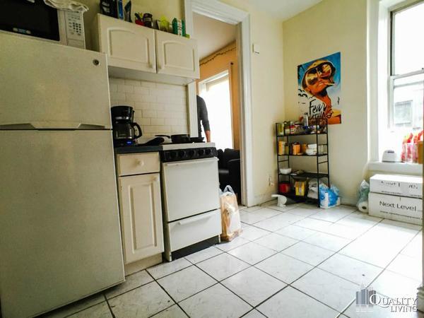 2 bedrooms apartment for rent in East Village - Manhattan, New York