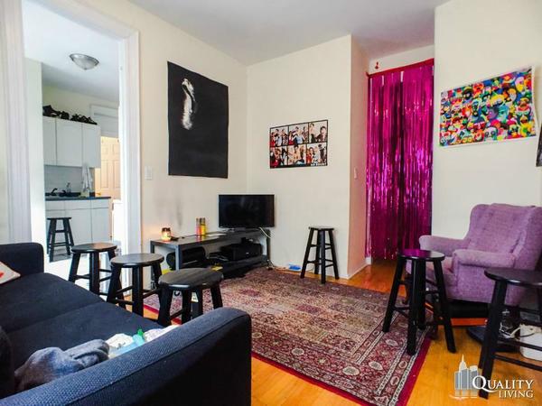 2 bedrooms apartment for rent in East Village - Manhattan, New York
