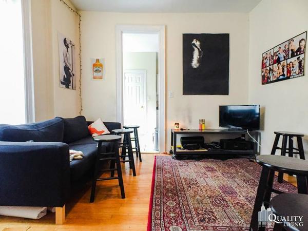2 bedrooms apartment for rent in East Village - Manhattan, New York