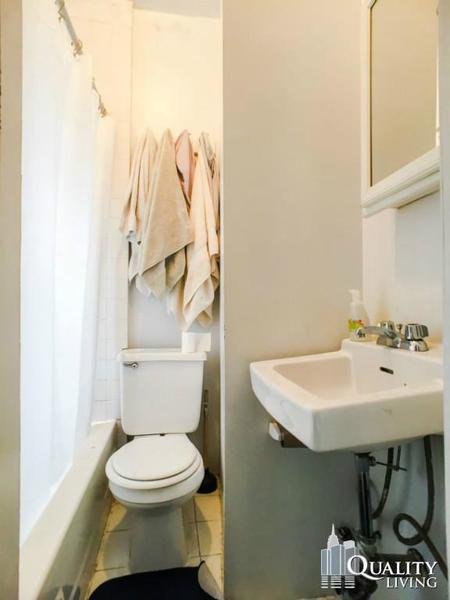 2 bedrooms apartment for rent in East Village - Manhattan, New York