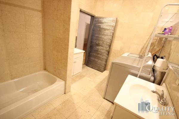 4 bedrooms apartment for rent in Soho - Manhattan, New York