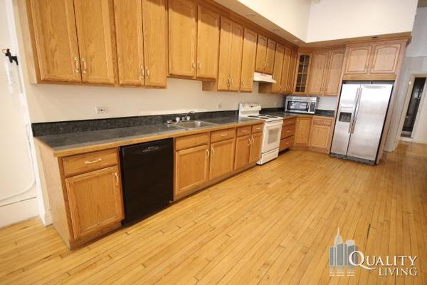 4 bedrooms apartment for rent in Soho - Manhattan, New York