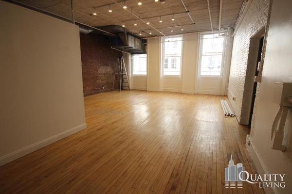 4 bedrooms apartment for rent in Soho - Manhattan, New York