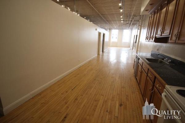 4 bedrooms apartment for rent in Soho - Manhattan, New York