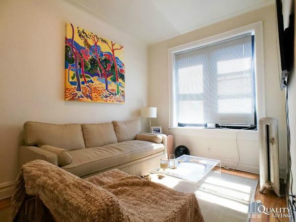 1 bedroom apartment for rent in West Village - Manhattan, New York