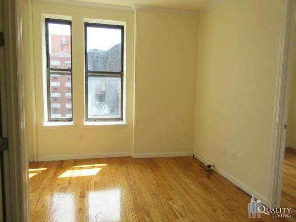 2 bedrooms apartment for rent in Lower East Side - Manhattan, New York
