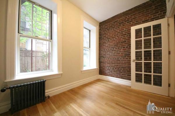 1 bedroom apartment for rent in West Village - Manhattan, New York