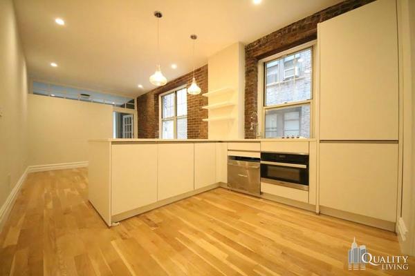 1 bedroom apartment for rent in West Village - Manhattan, New York