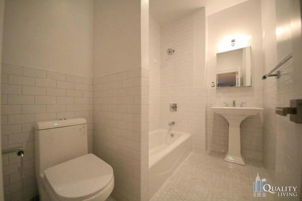 1 bedroom apartment for rent in West Village - Manhattan, New York