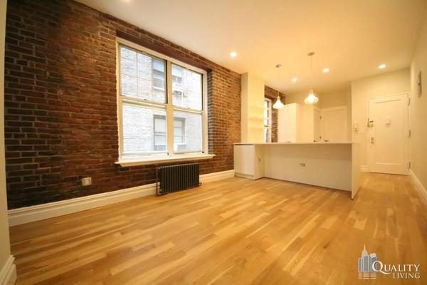 1 bedroom apartment for rent in West Village - Manhattan, New York