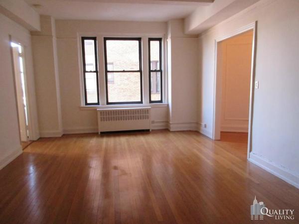 1 bedroom apartment for rent in Upper West Side - Manhattan, New York