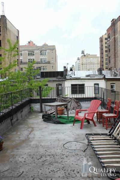 1 bedroom apartment for rent in Upper West Side - Manhattan, New York