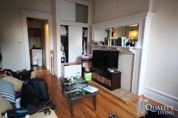 1 bedroom apartment for rent in Upper West Side - Manhattan, New York
