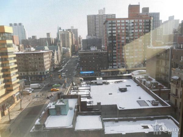 1 bedroom apartment for rent in Upper West Side - Manhattan, New York