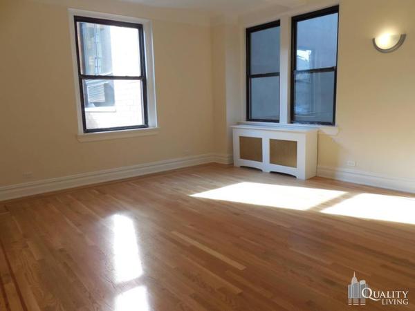 1 bedroom apartment for rent in Upper West Side - Manhattan, New York