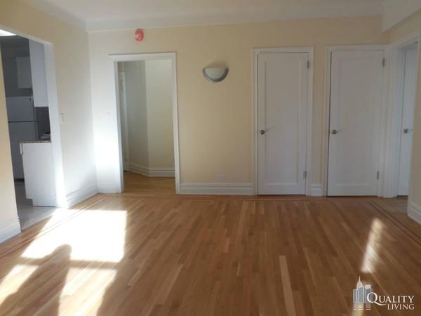 1 bedroom apartment for rent in Upper West Side - Manhattan, New York