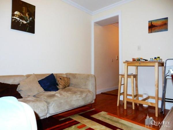 2 bedrooms apartment for rent in East Village - Manhattan, New York