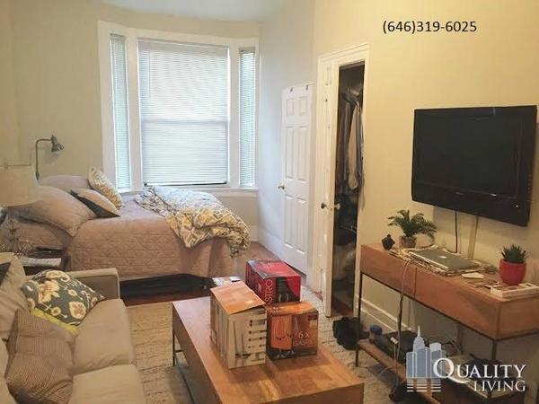 Studio Apartment for rent in Upper East Side - Manhattan, New York