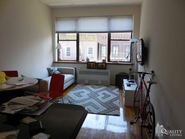 1 bedroom apartment for rent in Upper East Side - Manhattan, New York