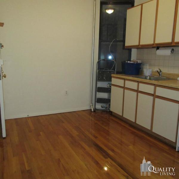 1 bedroom apartment for rent in East Village - Manhattan, New York