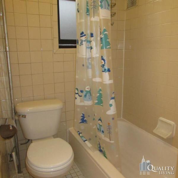 1 bedroom apartment for rent in East Village - Manhattan, New York