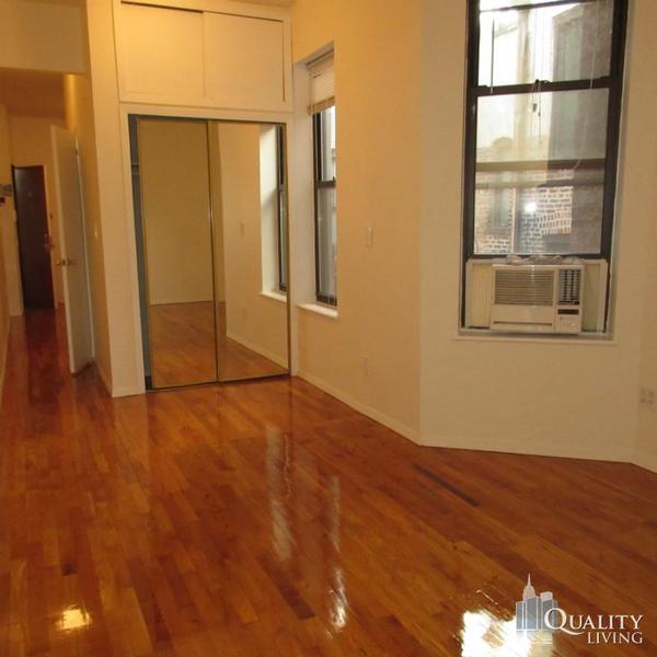 1 bedroom apartment for rent in East Village - Manhattan, New York