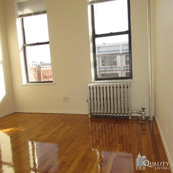 1 bedroom apartment for rent in East Village - Manhattan, New York