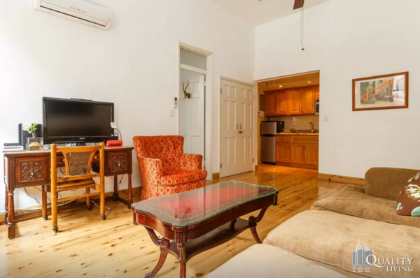 1 bedroom apartment for rent in East Village - Manhattan, New York