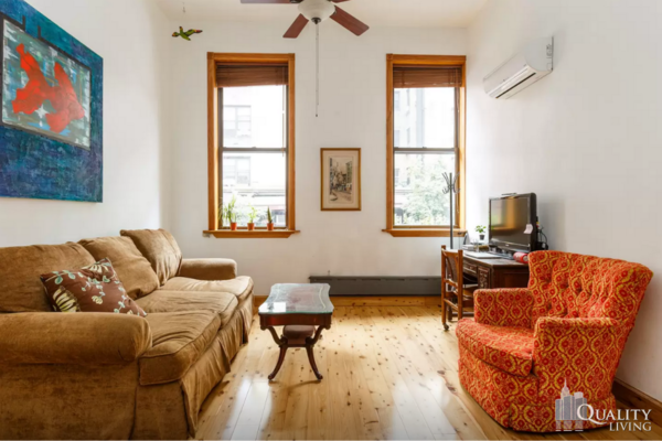1 bedroom apartment for rent in East Village - Manhattan, New York