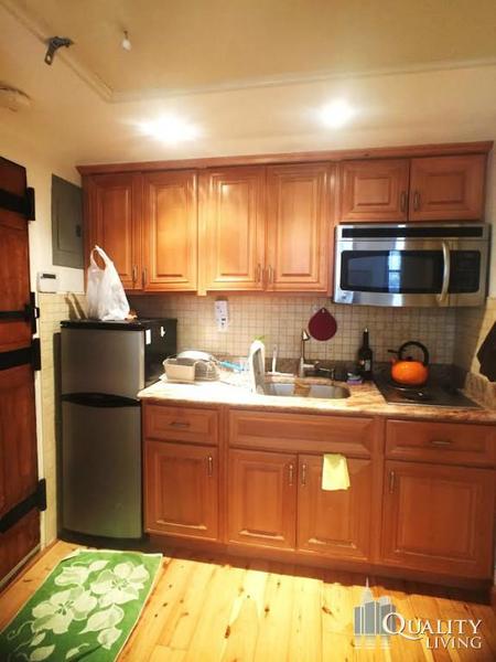 1 bedroom apartment for rent in East Village - Manhattan, New York