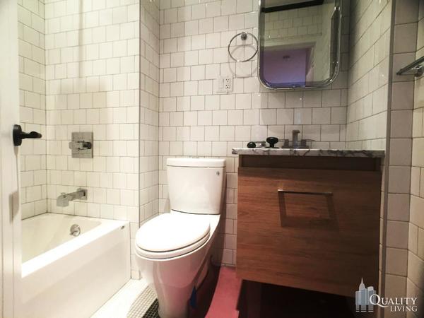 1 bedroom apartment for rent in Lower East Side - Manhattan, New York