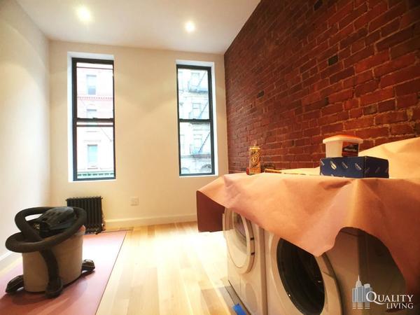 1 bedroom apartment for rent in Lower East Side - Manhattan, New York