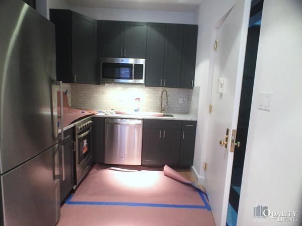 1 bedroom apartment for rent in Lower East Side - Manhattan, New York