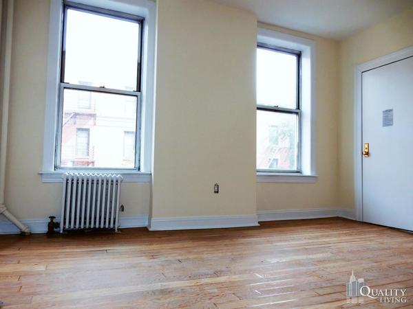 3 bedrooms apartment for rent in East Village - Manhattan, New York