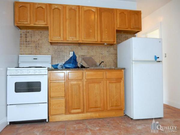 3 bedrooms apartment for rent in East Village - Manhattan, New York