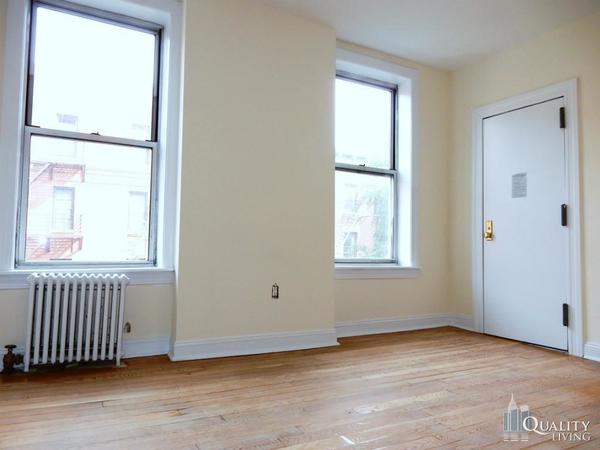3 bedrooms apartment for rent in East Village - Manhattan, New York