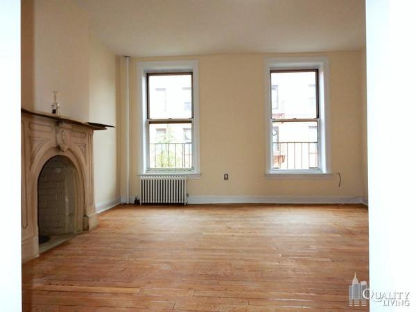 3 bedrooms apartment for rent in East Village - Manhattan, New York