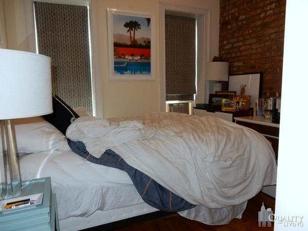 1 bedroom apartment for rent in West Village - Manhattan, New York